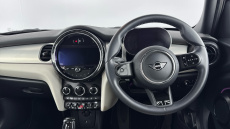 MINI Hatchback 1.5 Cooper Exclusive 5dr Auto Petrol Hatchback